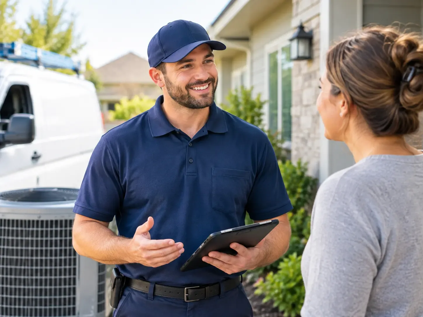 AC Installation Near Me Coral Gables, FL FAQs