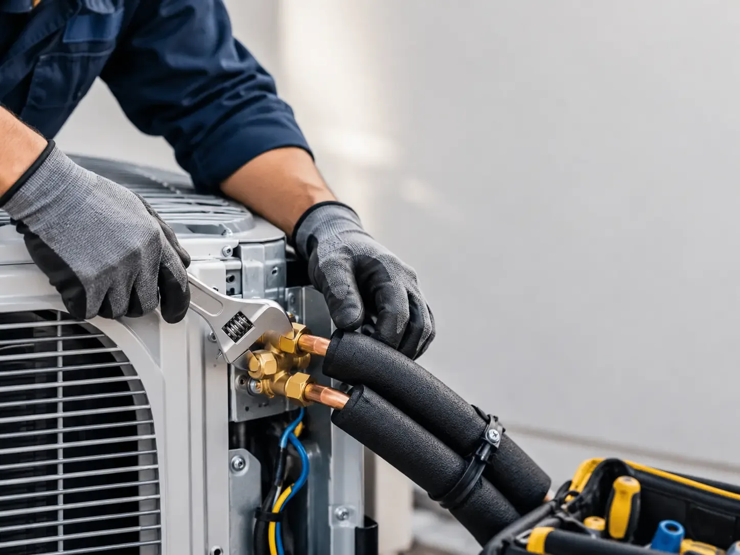 AC Installation Near Me company in Coral Gables, FL
